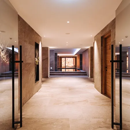 Valtur Cervinia Cristallo Hotel 5*