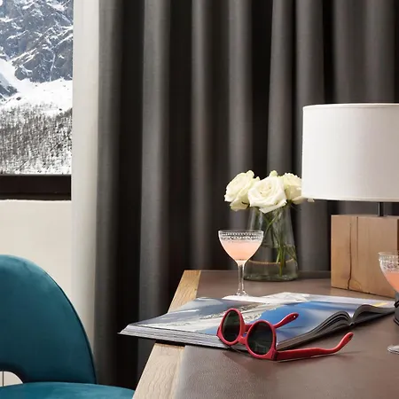 Valtur Cervinia Cristallo Breuil-Cervinia