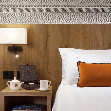 Valtur Cervinia Cristallo Hotel