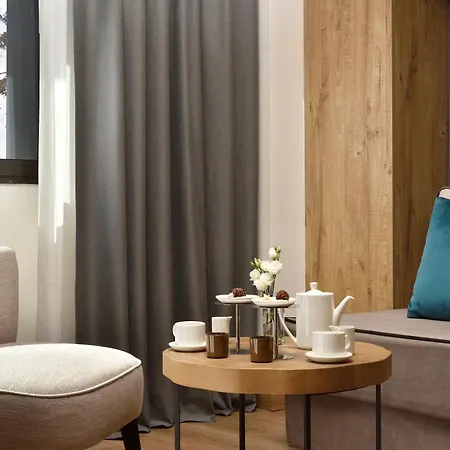 Valtur Cervinia Cristallo Hotel 5*