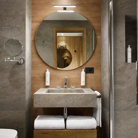 Hotel Valtur Cervinia Cristallo Breuil-Cervinia