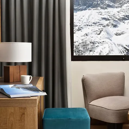 Valtur Cervinia Cristallo Breuil-Cervinia