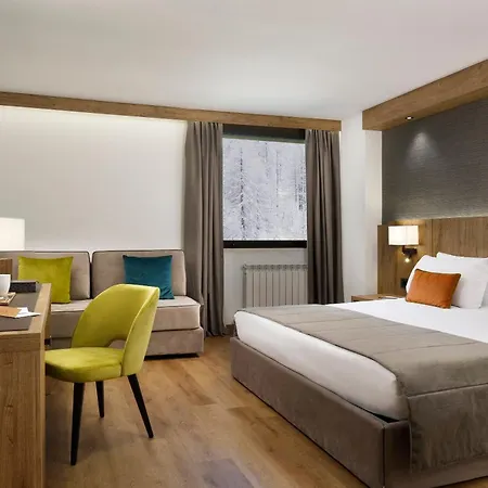 Hotel Valtur Cervinia Cristallo