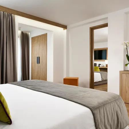 Hotel Valtur Cervinia Cristallo 5*