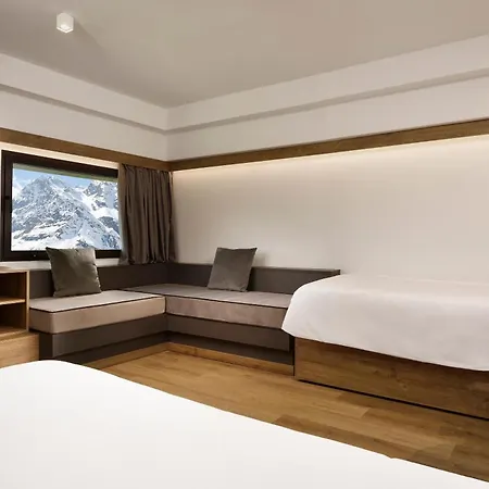 Valtur Cervinia Cristallo Hotel Breuil-Cervinia
