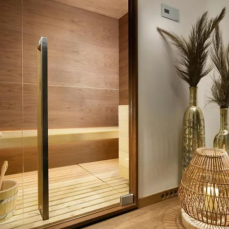 Valtur Cervinia Cristallo Hotel 5*