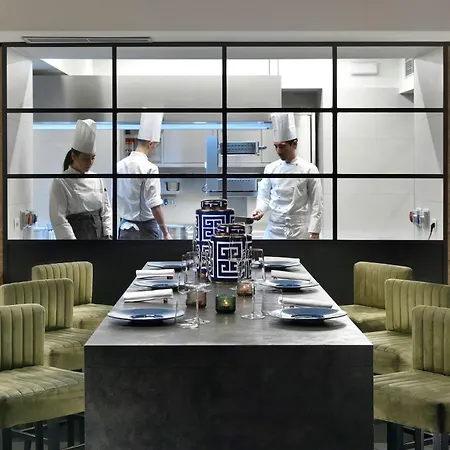 Valtur Cervinia Cristallo Hotel 5*