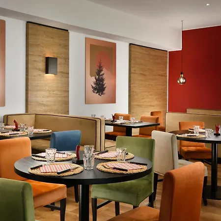 Hotel Valtur Cervinia Cristallo