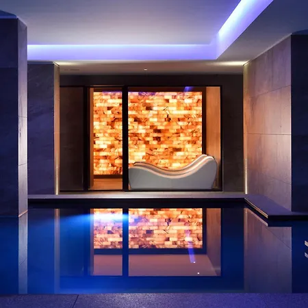 Valtur Cervinia Cristallo Hotel Breuil-Cervinia