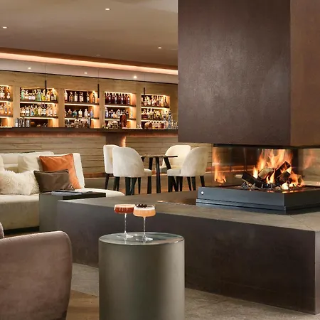 Valtur Cervinia Cristallo 5* Breuil-Cervinia