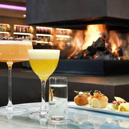 Valtur Cervinia Cristallo ホテル 5*