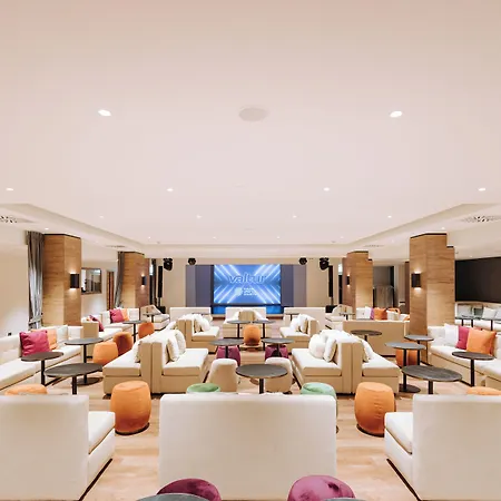Valtur Cervinia Cristallo 5*