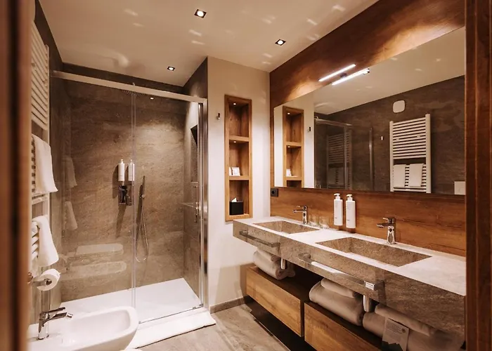 Valtur Cervinia Cristallo 5*