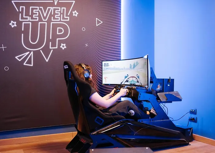 Valtur Cervinia Cristallo Hotell