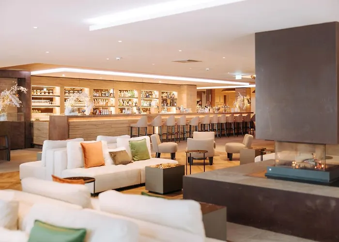 Valtur Cervinia Cristallo Hotell 5*