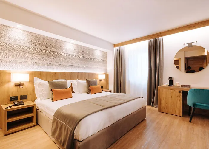 Hotell Valtur Cervinia Cristallo Breuil-Cervinia