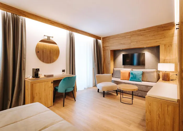 Valtur Cervinia Cristallo