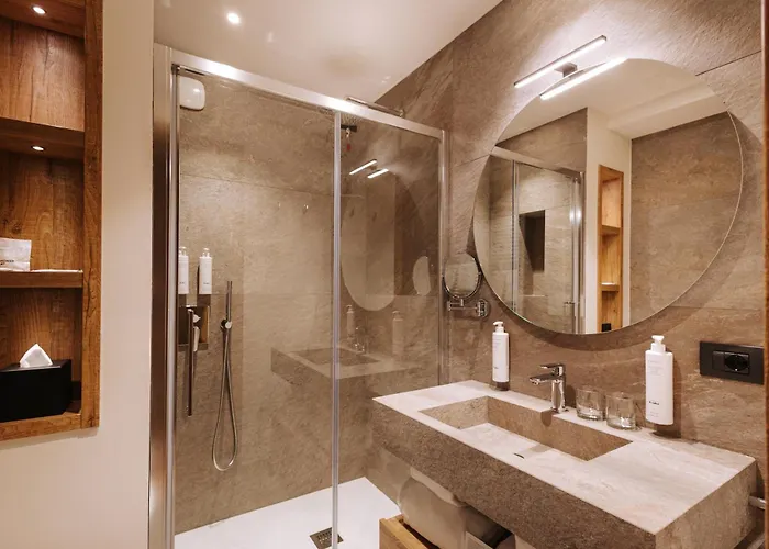 Valtur Cervinia Cristallo Breuil-Cervinia