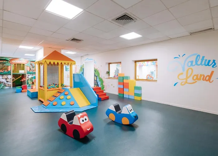 Valtur Cervinia Cristallo Hotell 5*