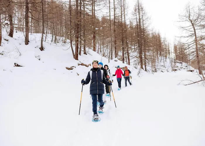 Valtur Cervinia Cristallo Hotell