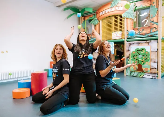 Valtur Cervinia Cristallo Hotell Breuil-Cervinia