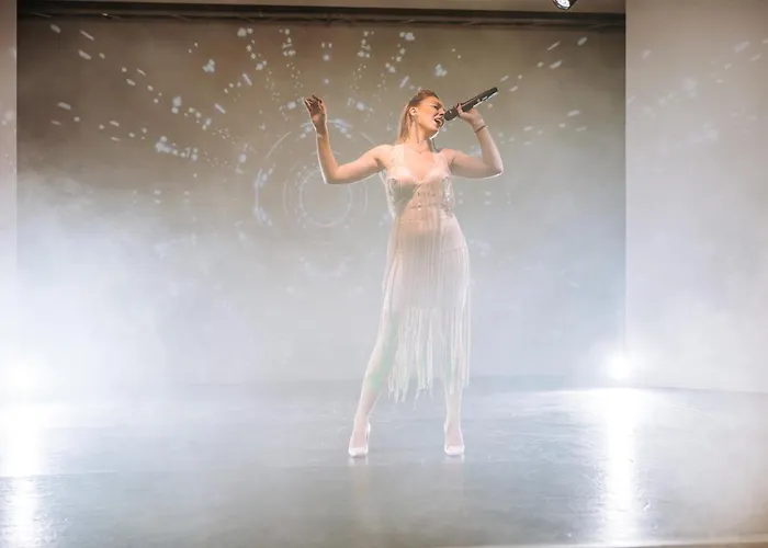 Hotell Valtur Cervinia Cristallo 5*