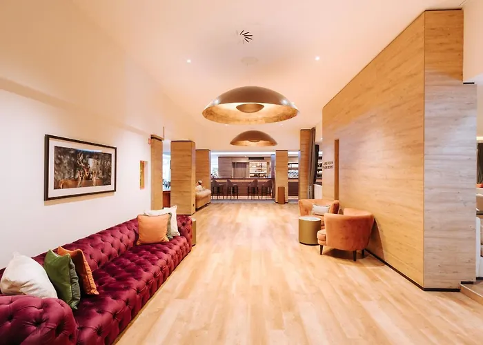 Valtur Cervinia Cristallo Breuil-Cervinia