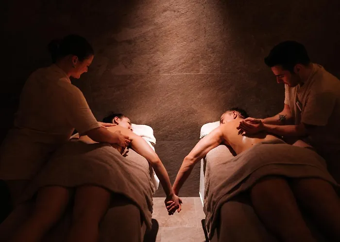 Hotell Valtur Cervinia Cristallo