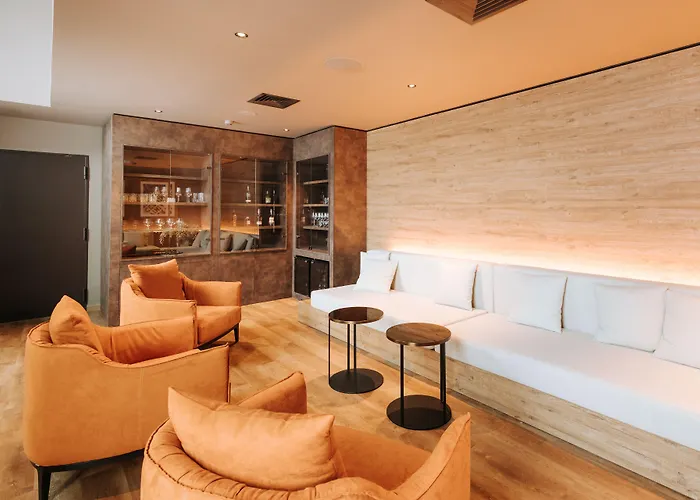 Valtur Cervinia Cristallo 5*