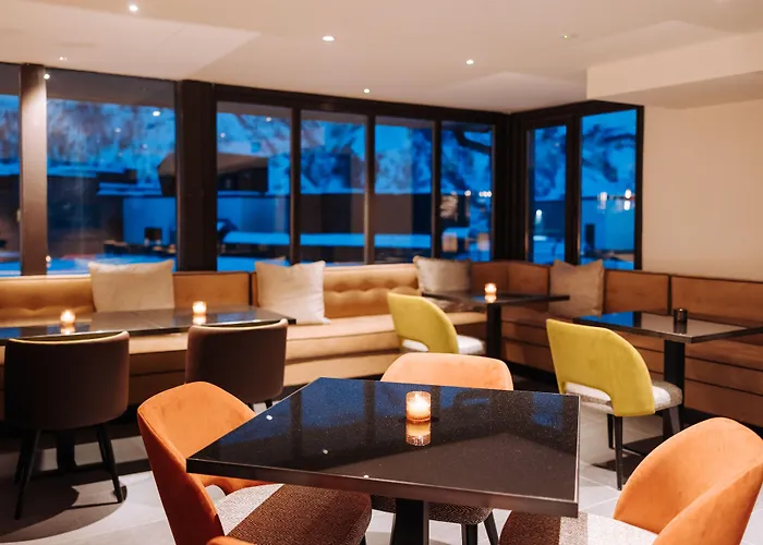 Valtur Cervinia Cristallo 5* Breuil-Cervinia