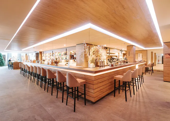 Hotell Valtur Cervinia Cristallo