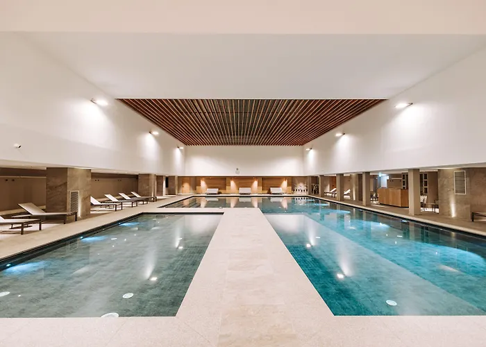 Valtur Cervinia Cristallo