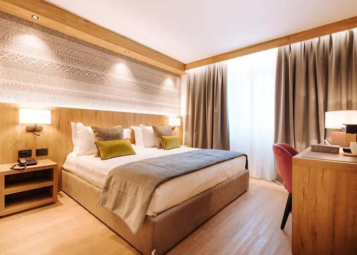 Valtur Cervinia Cristallo Hotell Breuil-Cervinia